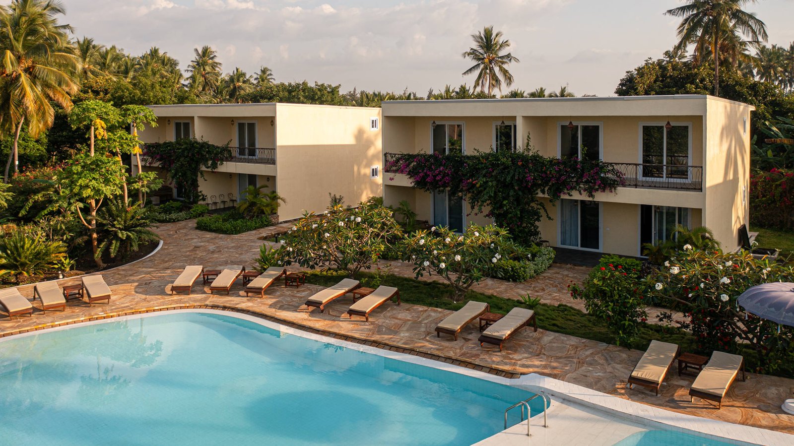 Book your stay at Maharaja Boutique Hotel