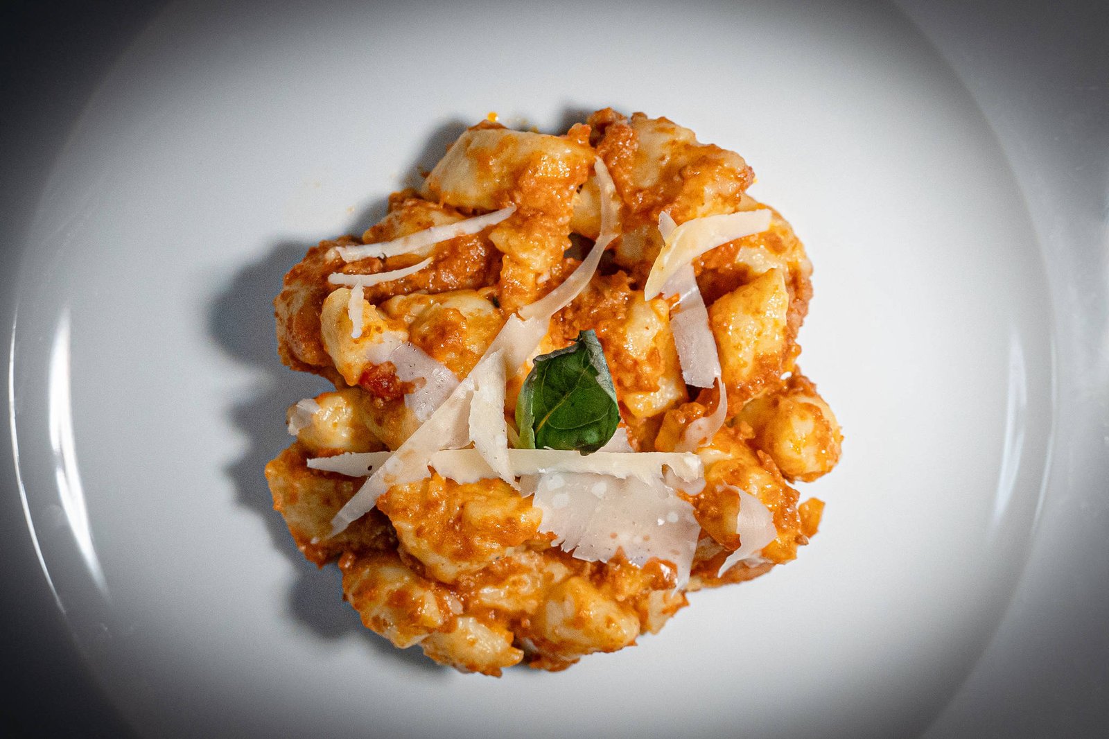 Zanzibari curry with spices