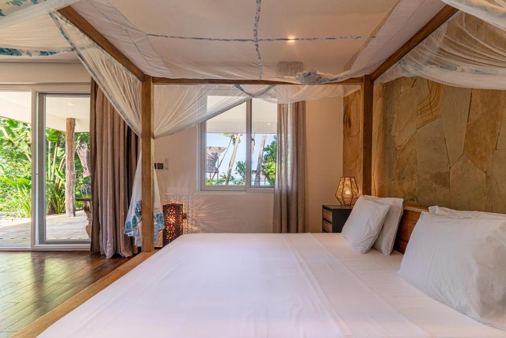 Luxury Villa with panoramic sea view